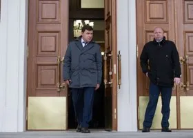 «Не время заниматься интригами и выяснять, кто кого кормит»