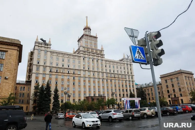 ЮУрГУ сейчас — самый крупный университет Челябинска