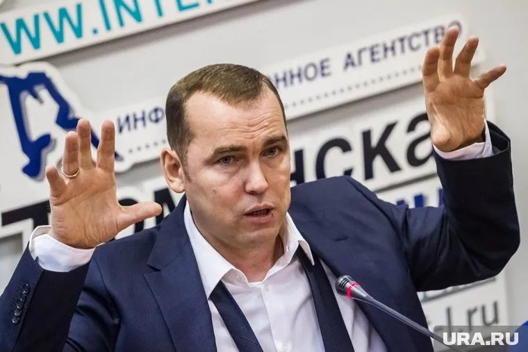 Вадим Шумков рассказал о сложностях работы с иностранными инвесторами