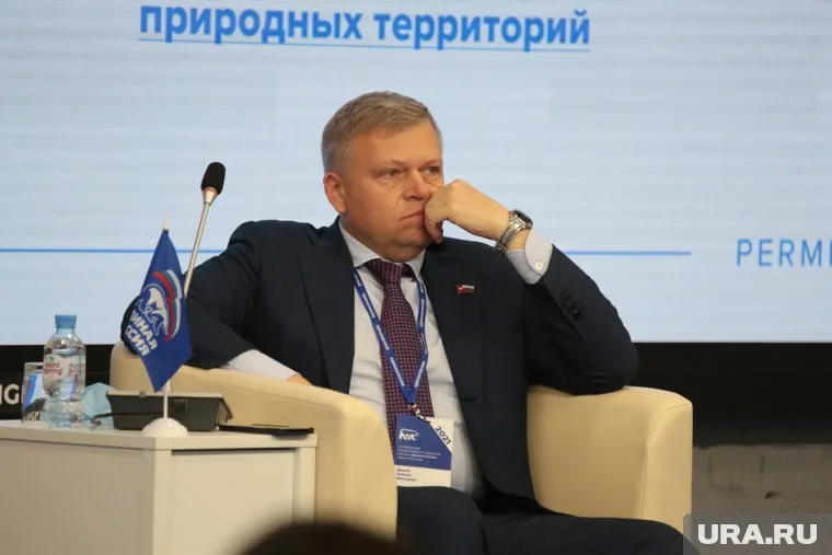 Пермяки высказали Алексею Демкину мнение о его работе