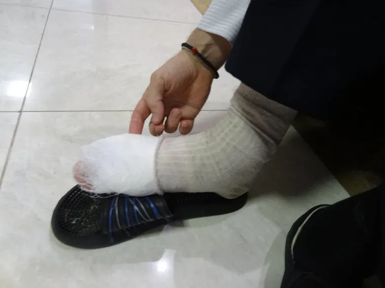 Судья Свердловского облсуда Александр Андреев