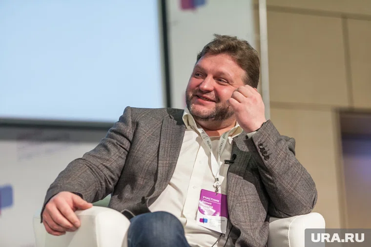 По словам Белых, проект должен ему нравиться