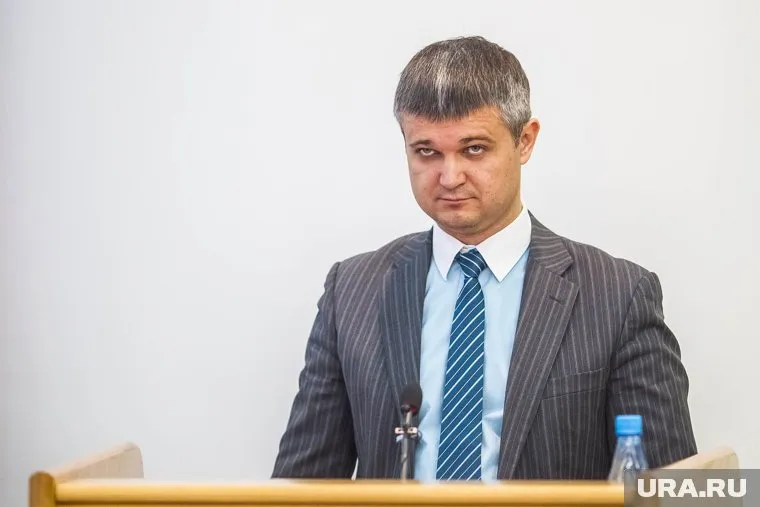 Должность заммэра Тюмени получил Владимир Кильтау