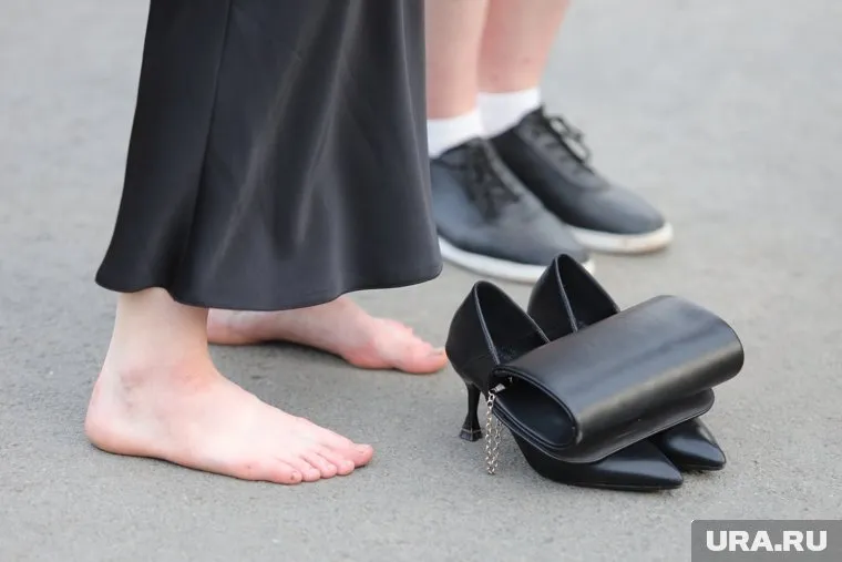 Плоскостопие нельзя излечить полностью, сказал Андрей Литвиненко