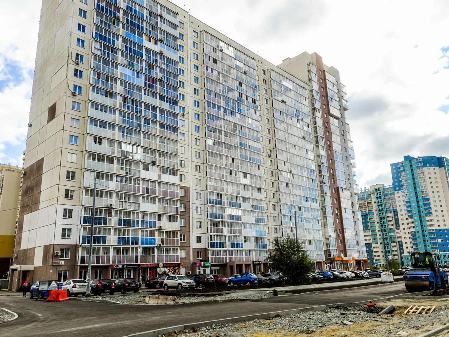 80 тысяч за квадрат: челябинцы распродают квартиры с большими скидками