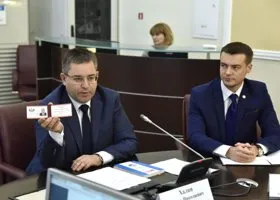 Цуканов перед инаугурацией Моора высказался о тюменских выборах