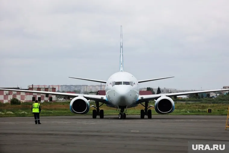 Авиакомпания отменила рейсы  ТИ-1093 из Москвы и ТИ-1094 в Москву