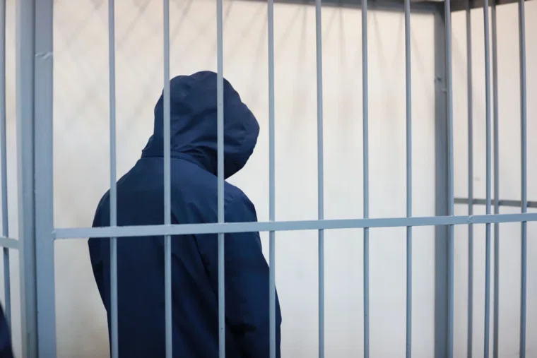 Кувончбека поместили под стражу, он дал признательные показания