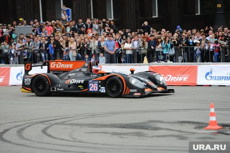 «Уралкалий» станет спонсором Haas Formula LLC
