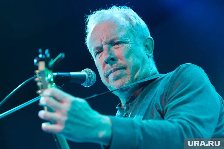 Музыкант призвал принять свою характеристику как данность