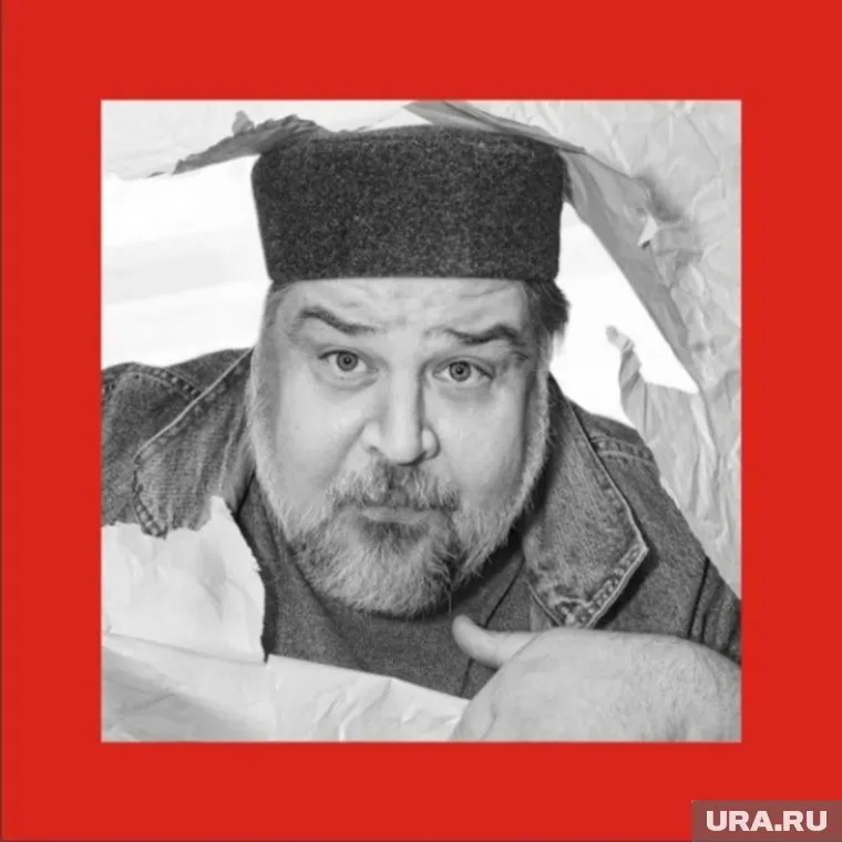 Геннадий Ильин почти 30 лет работал в театре и на телевидении