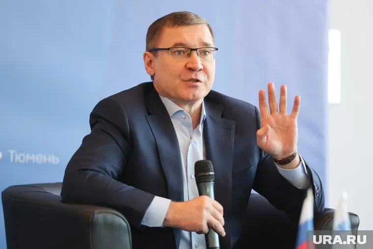 Каждая разработка ученых НОЦ проходит испытания перед введением ее в эксплуатацию