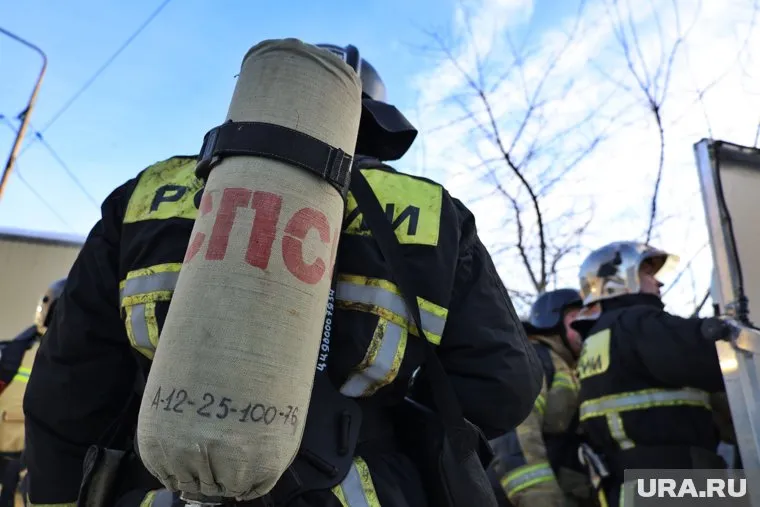 В пресс-службе аэропорта сообщили о локализации пожара