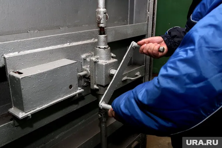 Лучшие защитные сооружения гражданской обороны находятся в Перми и Гремячинске