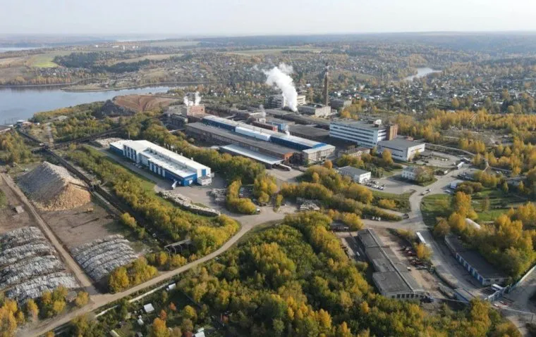 ПЦБК лидирует в области внедрения экономики замкнутого цикла в своей отрасли