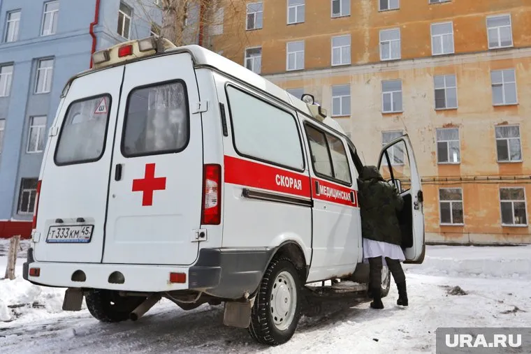 В Шадринске в Курганской области под медицинским наблюдением находится 15 человек, с которыми общалась студентка, заразившаяся коронавирусом