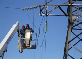 В России сведут к минимуму риски отключений электричества зимой