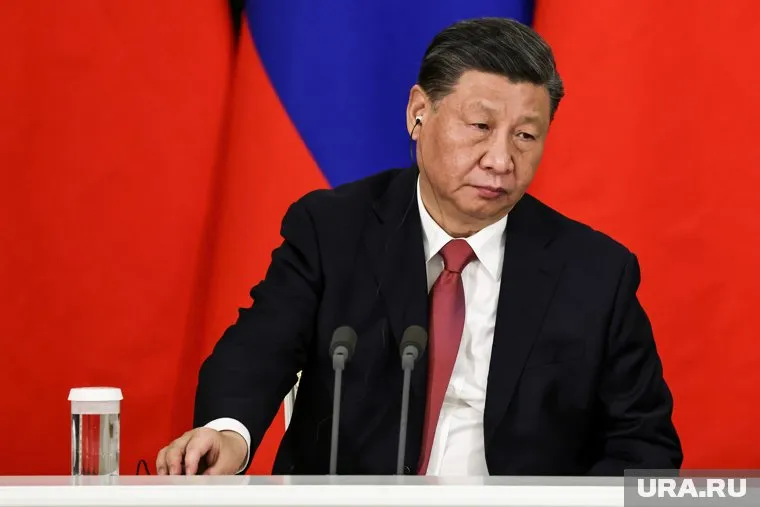 Си Цзиньпин заявил, что Китай готовится к войне