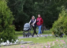 Как семьям с детьми получить новый вычет