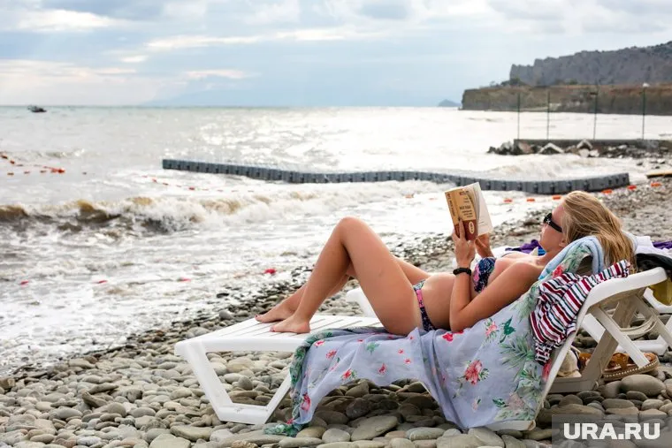 С 1 октября по 25 декабря в РФ заработает осеннее окно продаж туров и проживания по программе туристического кешбэка