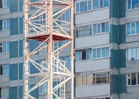 Тюменских коммунальщиков переведут на усиленный режим работы 