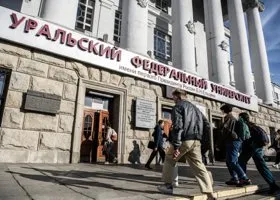 Выборы нового ректора УрФУ внезапно отложили