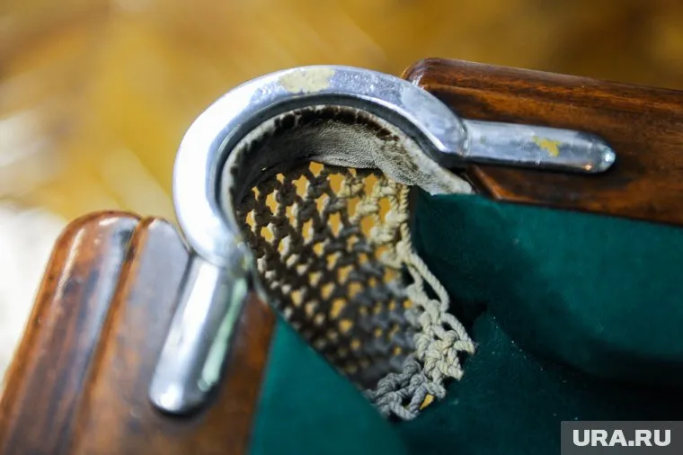 Заведение выставлено на продажу за 800 тысяч рублей