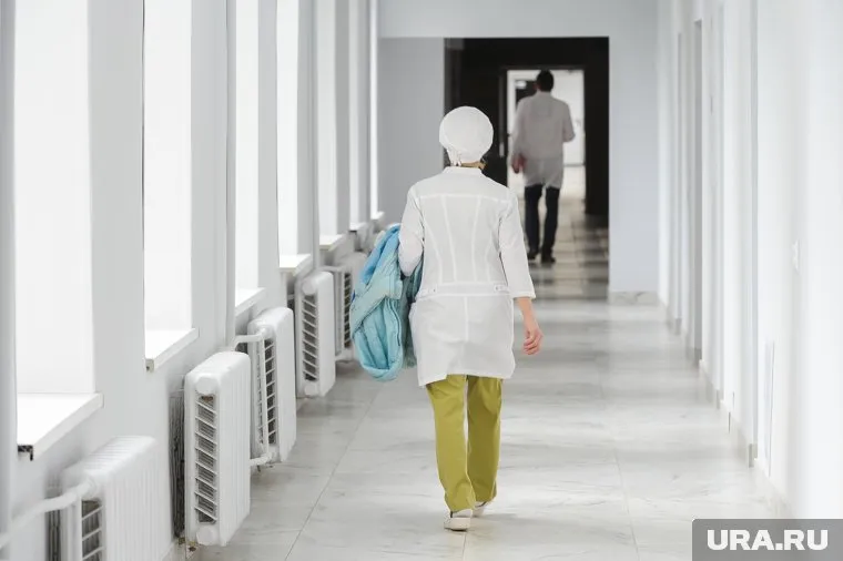 Врачей в Тюменской области по-прежнему не хватает