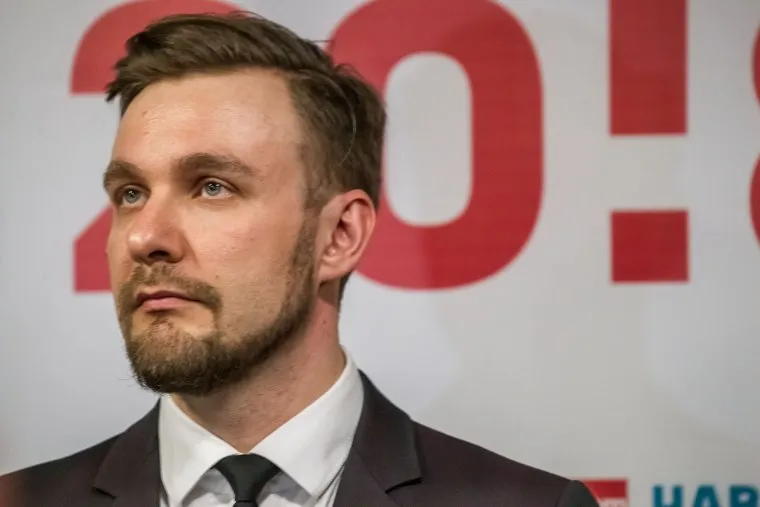 Открытие штаба Алексея Навального. Тюмень, куниловский александр