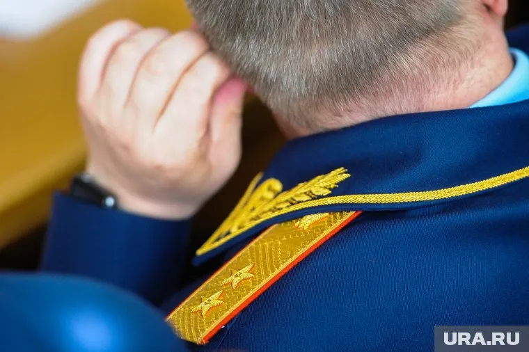 В Челябинской области сменились руководители силовых и надзорных ведомства