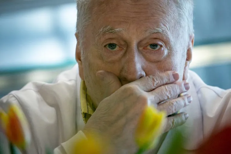 Масленица в Институте мировых Цивилизаций с участием Владимира Жириновского. Москва