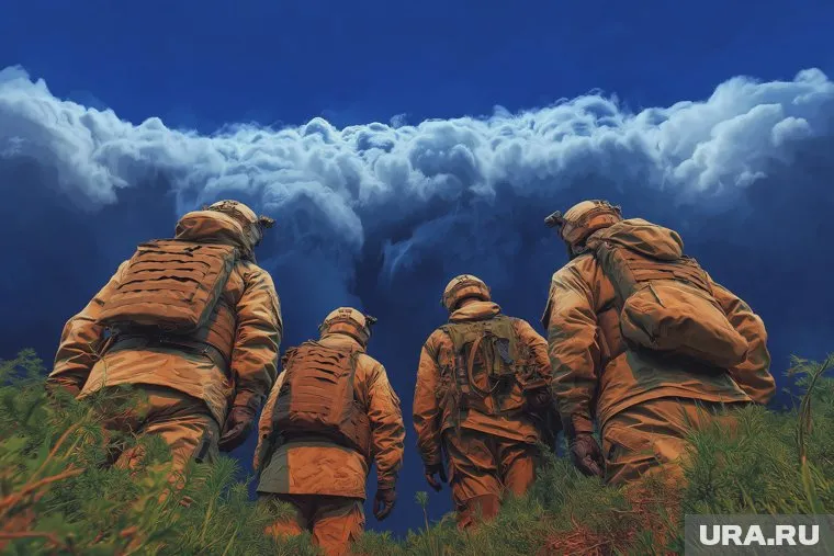 Киев стягивает резервы со всего фронта в Сумскую область, рассказал источник