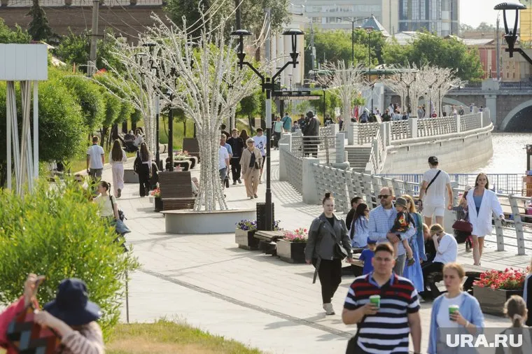 Челябинск вышел в лидеры в голосовании за звание "Культурной столицы"