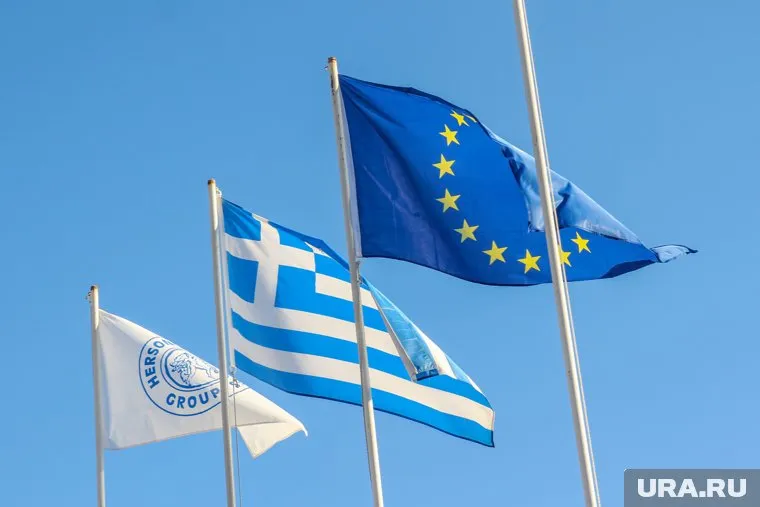 Это уже девятый по счету пакет санкций Евросоюза против России