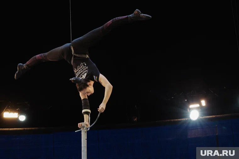 Российские гимнасты, которые планировали участвовать в чемпионате в Испании, не смогли получить визы