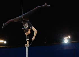 Гимнастов из России не пустили на ЧМ по прыжкам на батуте