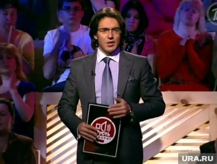 Кто заменит Малахова - расскажут в понедельник