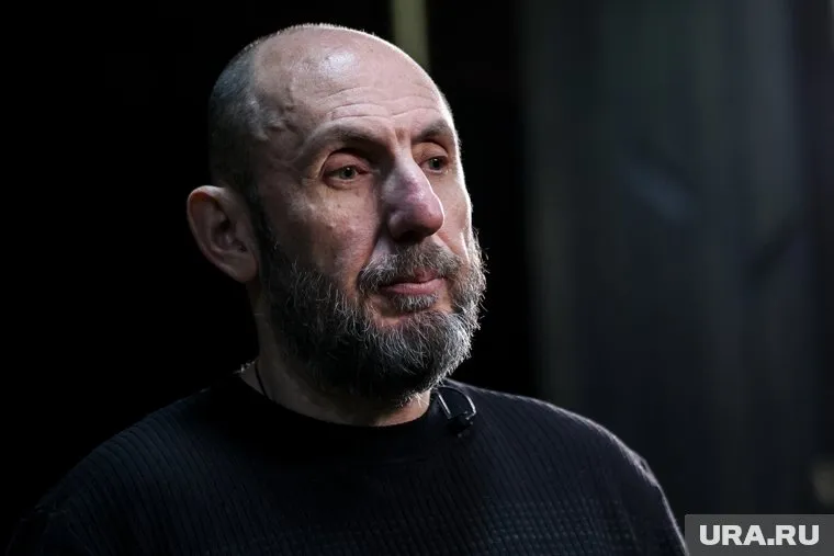 У Кехмана обнаружили долги в 17,8 млрд рублей