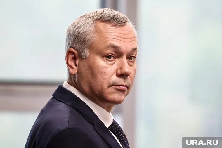 Переговоры Травникова и влиятельного депутата ГД Савельева могут пошатнуть стабильность в регионе