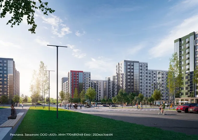 Ранее максимальный дисконт, который можно было получить в проектах «А101», составлял 3%