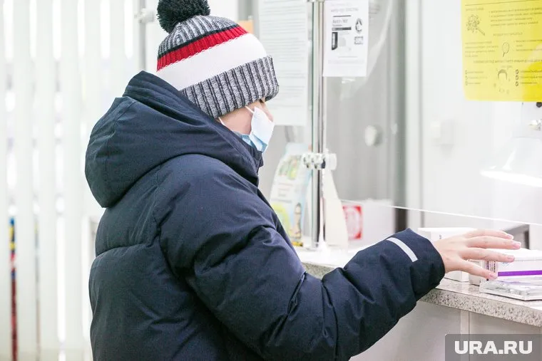 В Тюменской области лекарства от СМА получают 19 больных детей