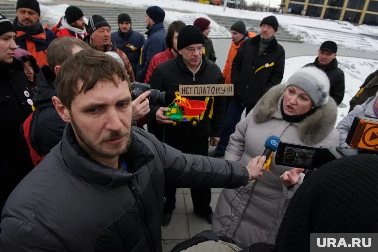Деньги на документальный фильм о Екатеринбурге планируется получить от свердловчан