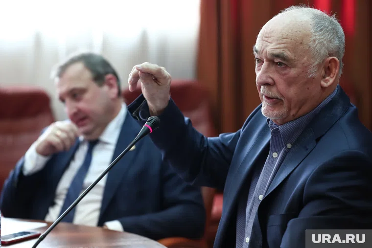 Анатолий Гайда теперь намерен как следует отдохнуть