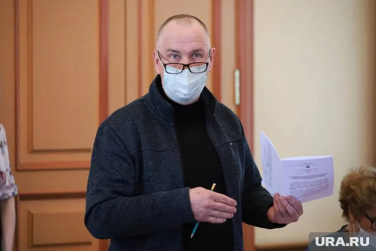 Яков Сидоров направил депутатское обращение по фактам принудительной вакцинации в Генпрокуратуру