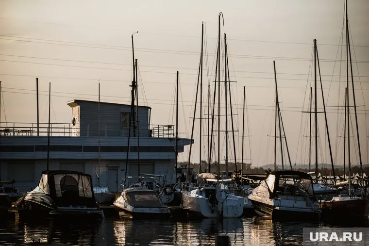 Во Франции проведут учет яхт, принадлежащих россиянам