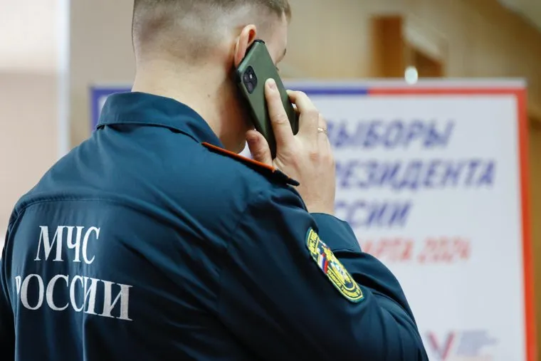 Выборы 2024. День второй. Курган 