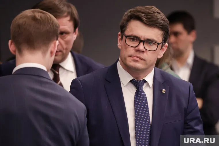 Сергей Боярский не хочет пускать в РФ сервисы, которые когда-то покинули рынок страны из-за конфликта на Украине 