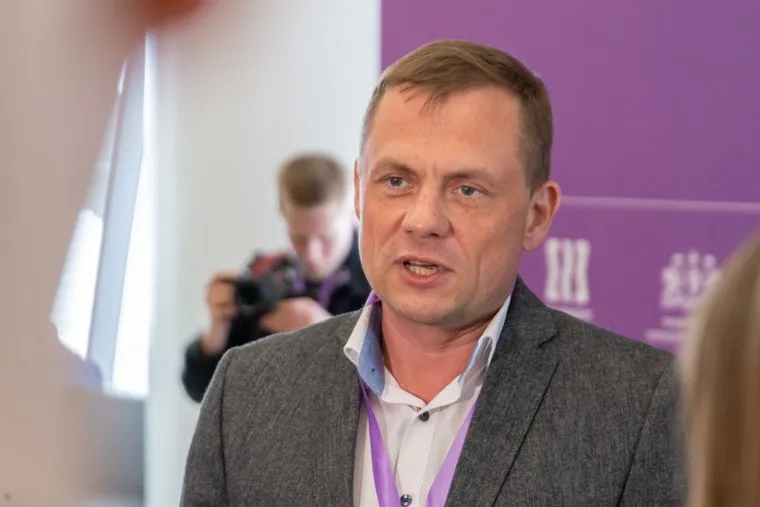 Всероссийский финансовый форум о деньгах ФИНМАРКЕТ. Екатеринбург