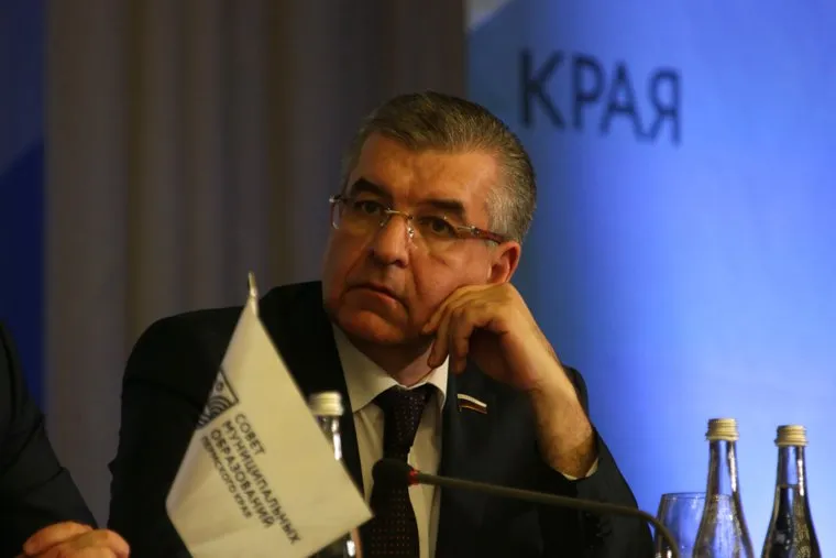 XI съезд совета  муниципальных образований пермского края в Усть-Качке. Пермь