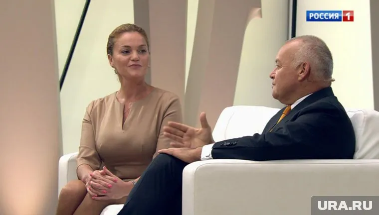 Мария Киселева высказала свое мнение о пенсионной реформе